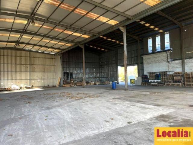 Industrial Hoznayo Cantabria ES103355234
