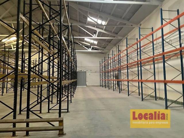 Industrial Hoznayo Cantabria ES80691191