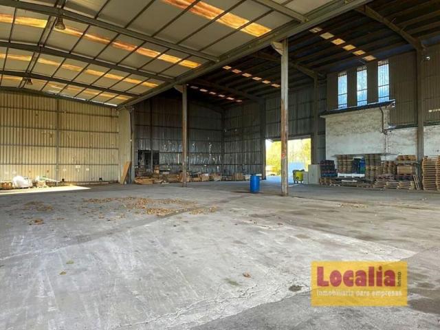 Industrial Hoznayo Cantabria LS96289212