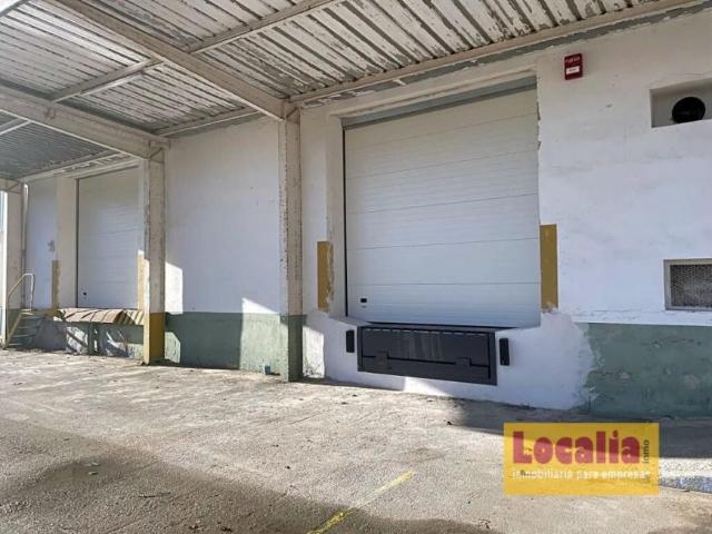 Industrial Hoznayo Cantabria 91201713