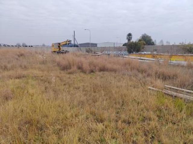 industrial investment opportunity –.