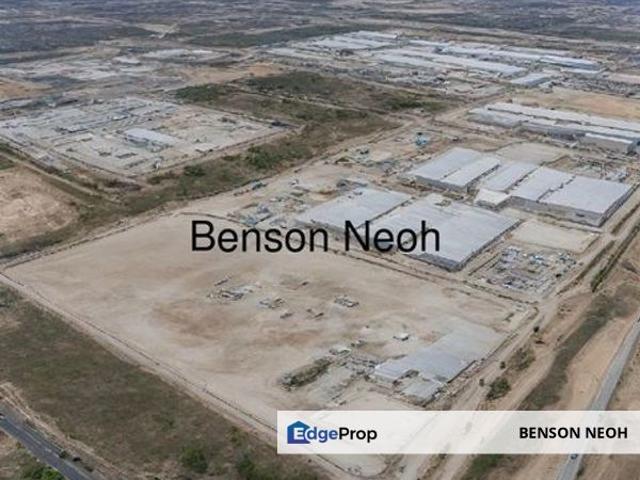 Industrial Land
