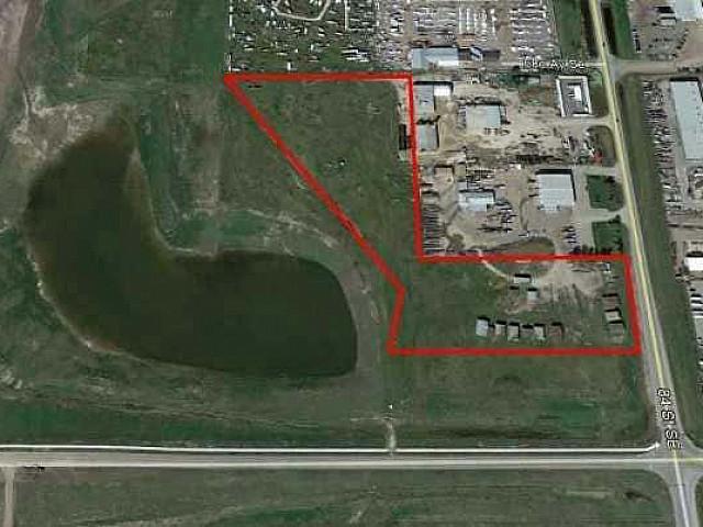 Industrial Land 9.93acres For Sale