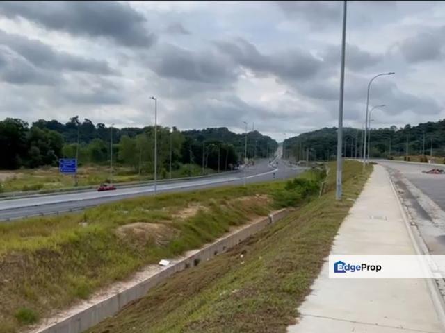 Industrial Land @ Alam Awana Industrial Park, Sek U10, Shah Alam for Sale