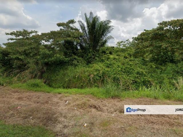 Industrial Land @ Bestari Jaya For