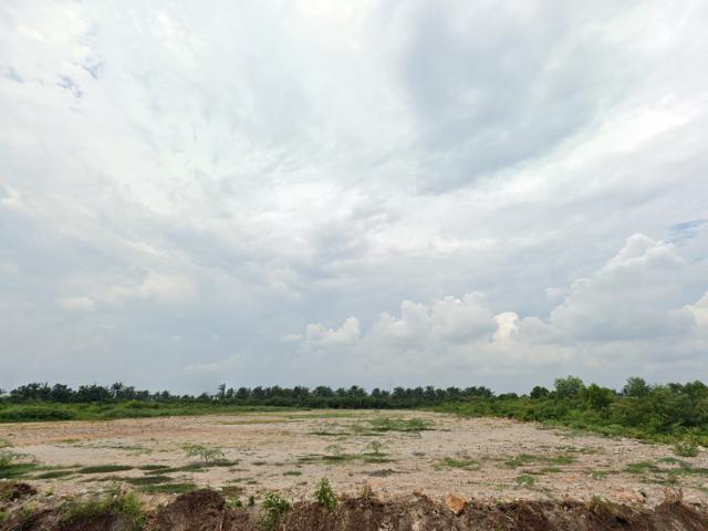 Industrial Land for Sale at Sijangkang