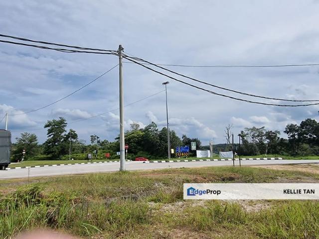 Industrial Land For Sale In Kerlin