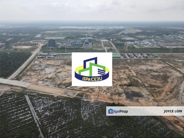 Industrial Land for Sale: Strategic Location at Kota Seri Langat