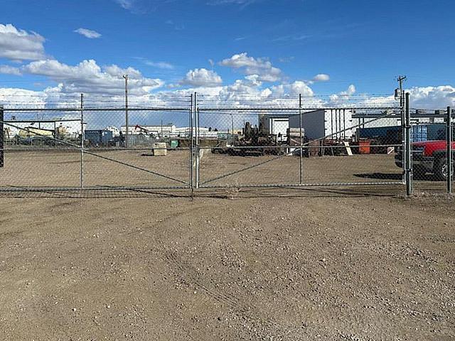 Industrial Land For Sale