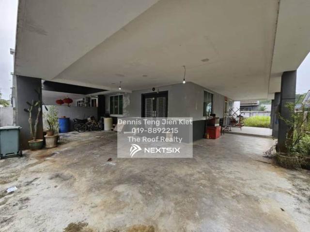 Industrial Land For Sale @ Bemban, Batu Gajah. Call or WA: 016 521 8