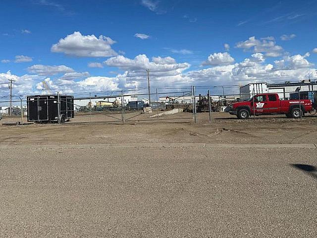 Industrial Land For Sale Or Lease