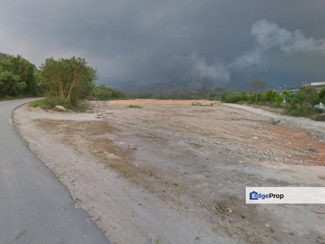 Industrial Land Jalan Sungai Lalang, Ulu Semenyih