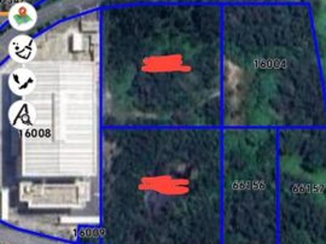 Industrial Land Nilai, Negeri Sembilan For Sale
