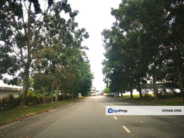Industrial Land, Semenyih, Hi Tech 5, Kajang, Semenyih, Selangor