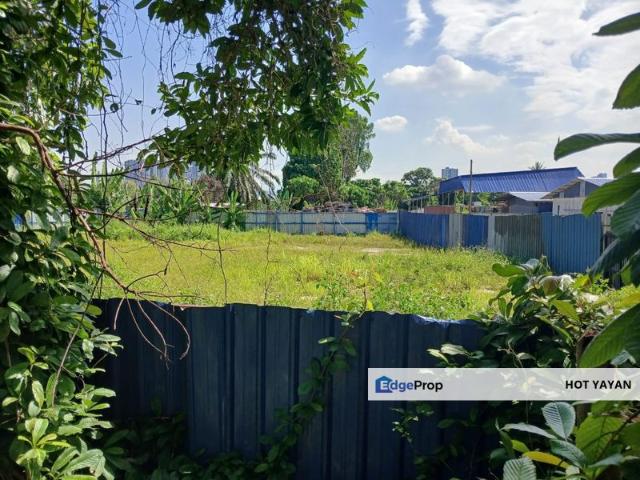 Industrial Land, Seputeh, Kuala Lumpur