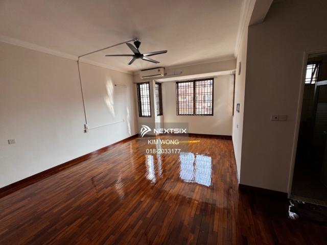 Industrial Land with 2 Storey Office @ Jalan Keluli, Pasir Gudang, Johor, Near Pasir Putih