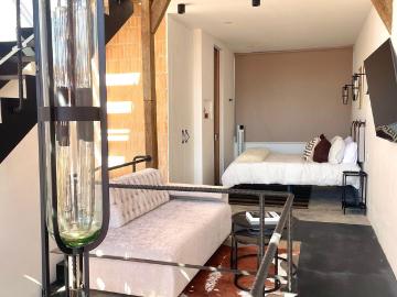 industrial Loft in guadalupe
