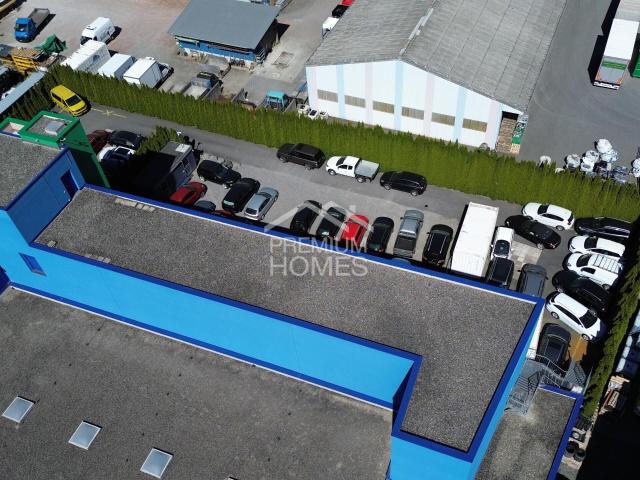 Industrial lot on sale in Walenstadt | dreamo. Ch