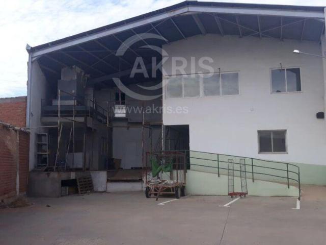 Industrial Puebla De Almoradiel Toledo 103652296