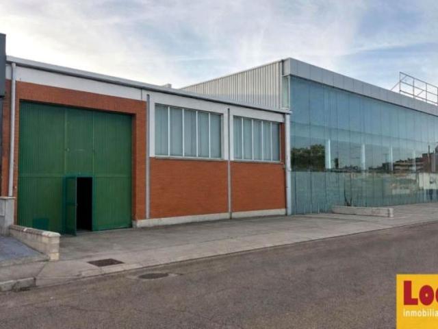 Industrial Palencia Palencia ES102052291