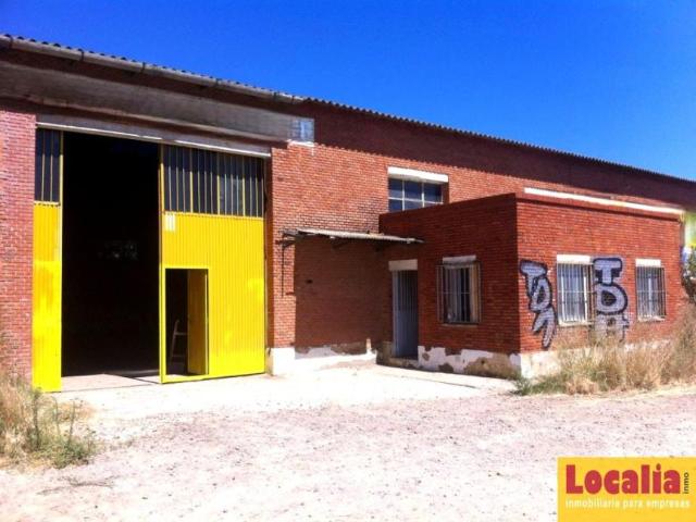 Industrial Palencia Palencia LS97083739