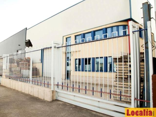 Industrial Palencia Palencia LS97160061