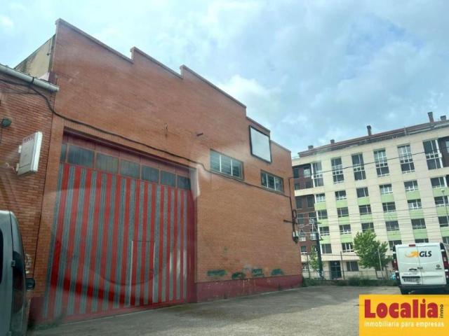 Industrial Palencia Palencia LS97160065