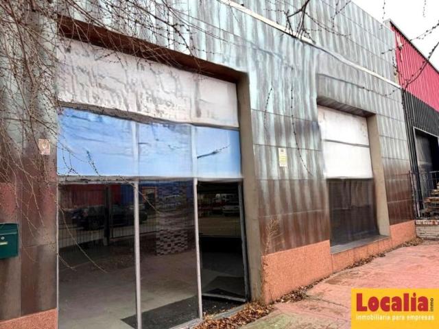 Industrial Palencia Palencia LS97191505