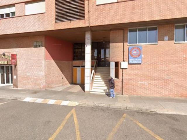 Industrial Palencia Palencia 84336880