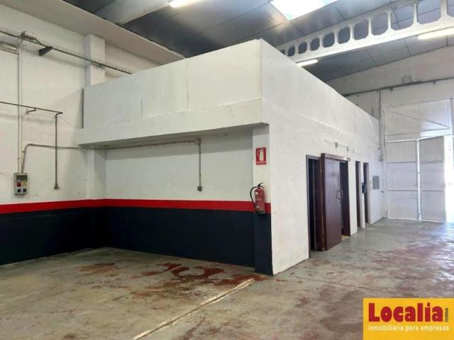 Industrial Palencia Palencia 96010198