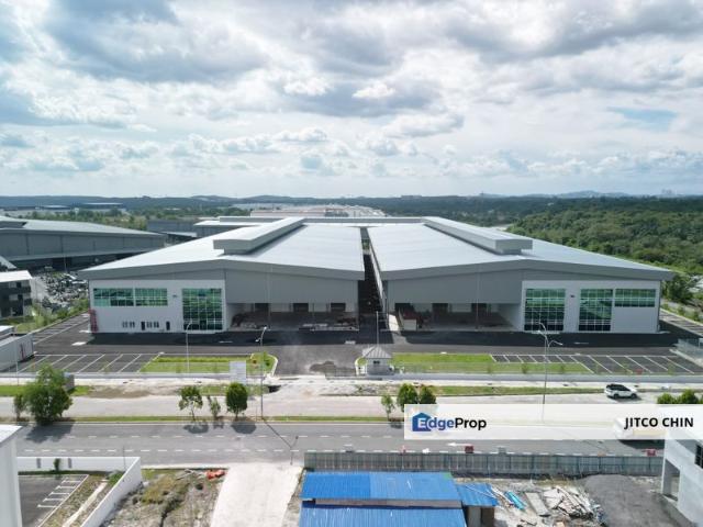 INDUSTRIAL PARK ENSTEK