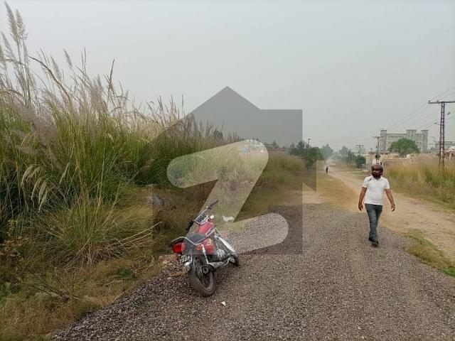 Industrial Plot For Sale