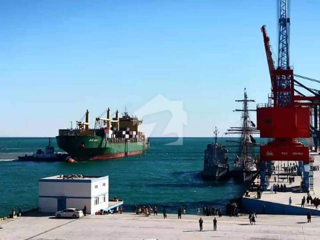 Industrial Plot In Govt. Industrial Project For Sale
