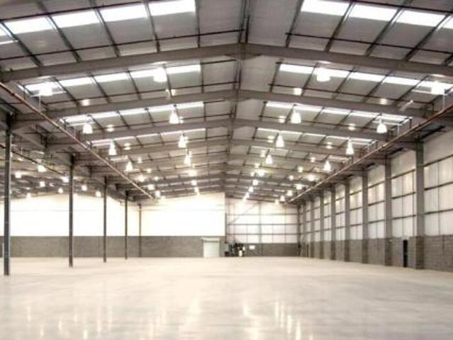 Industrial Polanco Cantabria LS87202926