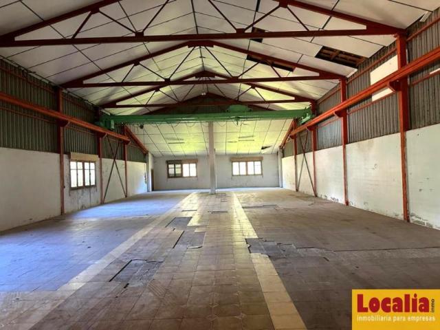 Industrial Potes Cantabria 101948302