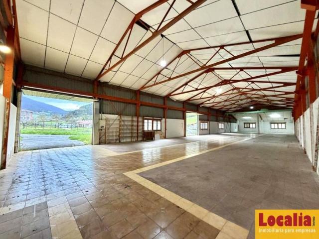 Industrial Potes Cantabria ES101948302