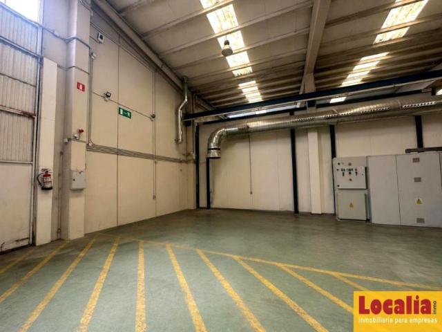 Industrial Praves Cantabria ES104598090