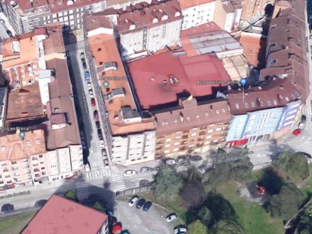Industrial Pravia Asturias 98671654
