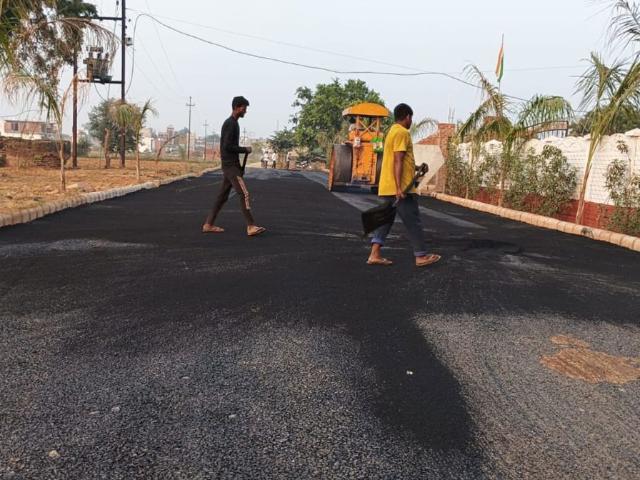 Industrial Project Commercial Industrial Plot 600 Sq. Yd. in Dadri Greater Noida Listing ID: #10121