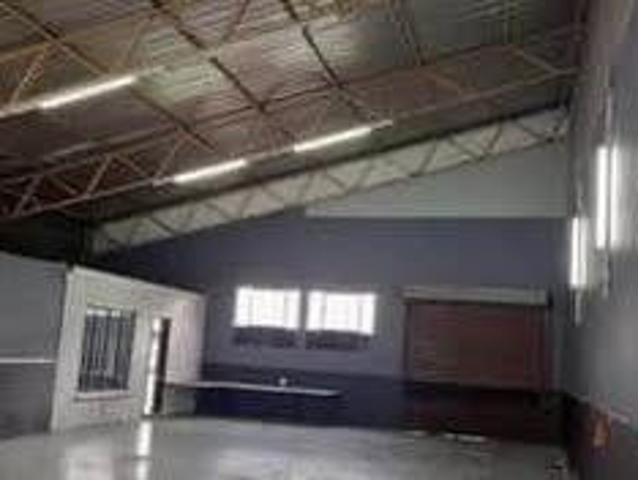 industrial property for sale