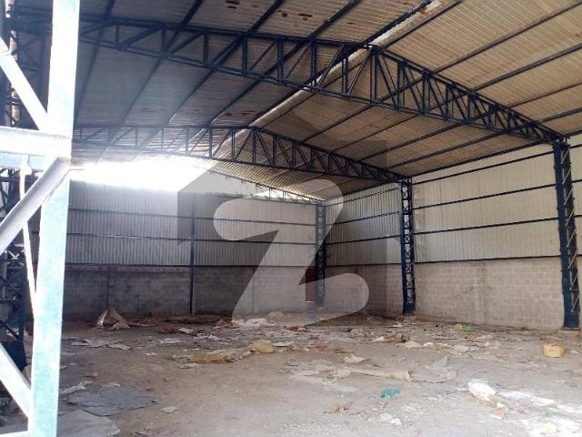 Industrial Property For Sale