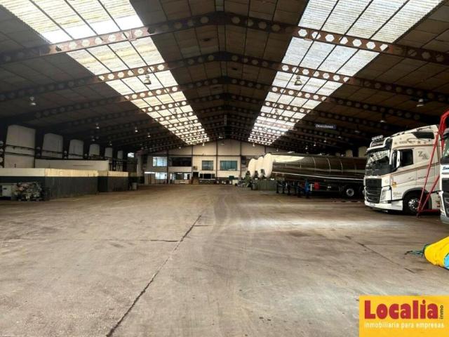 Industrial Reocin Cantabria ES93116024