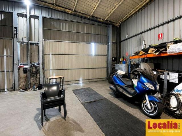 Industrial Reocin Cantabria ES104794753