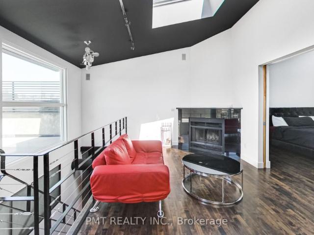 Industrial Revolution Lofts, #210