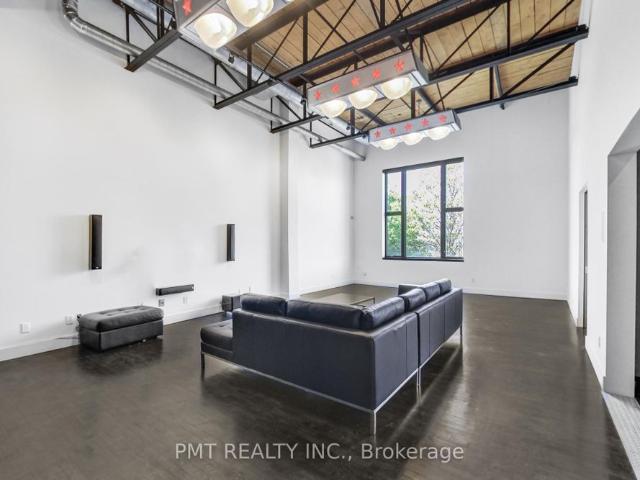 Industrial Revolution Lofts, #210