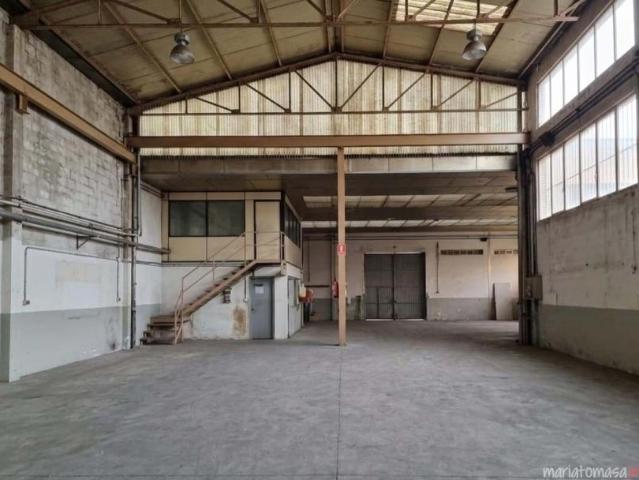 Industrial Rioja Rioja ELS95351613
