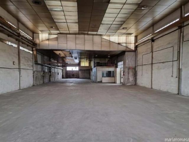 Industrial Rioja Rioja LS95351613