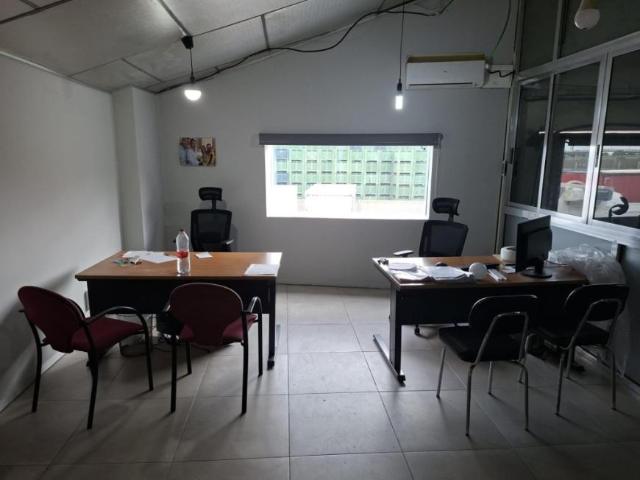 Industrial Rinconada, La Sevilla LS98748681