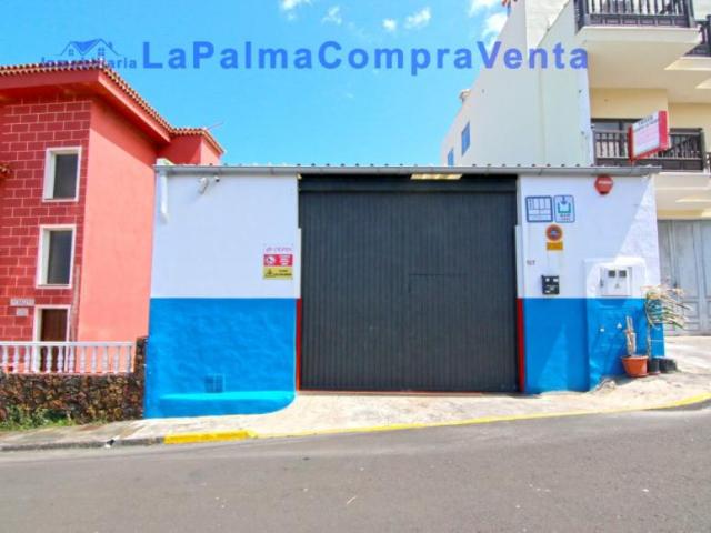 Industrial San Antonio De Breña Santa Cruz De Tenerife 103091280