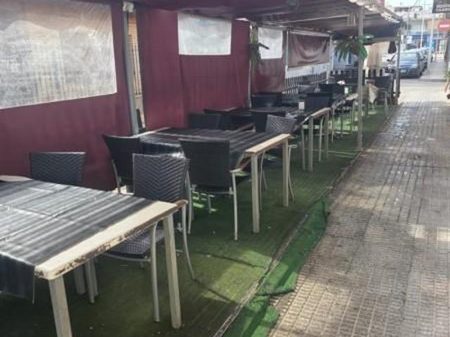 Industrial San Pedro Del Pinatar Murcia LS98258215